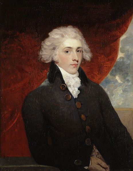 John Pitt